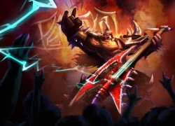 Liên Minh Huyền Thoại: Nối bước Gangplank, Mordekaiser bị điều chỉnh sức mạnh