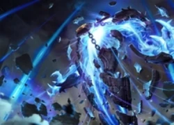 LMHT: Nghệ thuật sử dụng Xerath của Faker