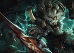 LMHT: Những pha săn mồi "1 hit" của Rengar