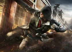 London sống động trong trailer mới của Assassin's Creed Syndicate