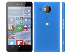 Lumia 950, 950 XL và Surface Pro 4 ra mắt ngày 6/10