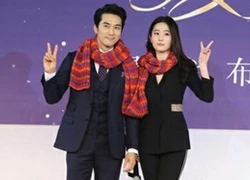 Lưu Diệc Phi và Song Seung Hun: Phim giả tình thật hay hiệu ứng đám đông?