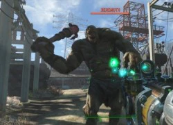 Lý do đến giờ này Fallout 4 vẫn chưa công bố cấu hình tối thiểu