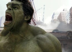 Lý do Hulk không xuất hiện trong 'Captain America 3'