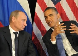 Lý do Tổng thống Mỹ Obama muốn &#8220;phá băng&#8221; trong cuộc gặp ông Putin