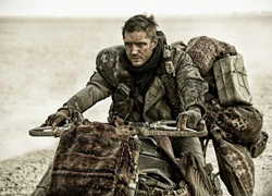 'Mad Max: Fury Road' giành giải phim hay nhất của FIPRESCI