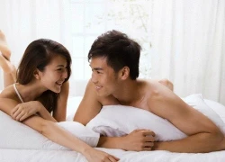 Mãn nguyện vì quan hệ trước hôn nhân với bạn trai