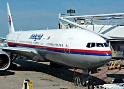 Máy bay Malaysia Airlines đáp khẩn cấp vì hư bồn rửa mặt