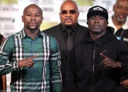 Mayweather trao vị trí số 1 cho Pacquiao sau khi giải nghệ