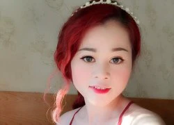 Mẹ 2 con trẻ như hot girl 9X nhờ nghệ thuật trang điểm