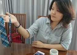 Mẹ cháu bé bị đuổi học: Tôi không ngờ hậu quả từ Facebook