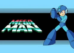 Mega Man chuẩn bị lên màn ảnh rộng?