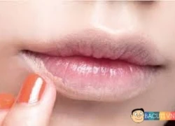 Mẹo trang điểm cho đôi môi mỏng mịn, gợi cảm