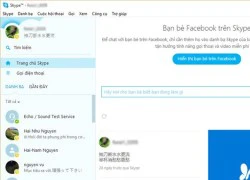 Microsoft lý giải nguyên nhân khiến Skype bị sự cố