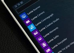 Microsoft sắp dừng hỗ trợ một số ứng dụng Lumia