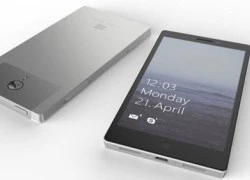 Microsoft sắp 'ra đòn' đột phá trên thị trường smartphone