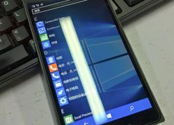 Microsoft sẽ ra mắt 3 thiết bị Lumia mới trong tháng 10