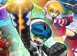 Mighty No 9 ấn định lại ngày phát hành