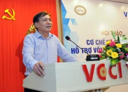 Minh bạch thông tin DN: Cái khó bó... tín chấp