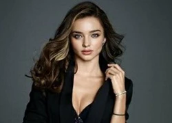 Miranda Kerr bị &#8220;tình tin đồn&#8221; của Selena Gomez &#8220;qua mặt&#8221;