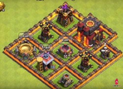 Mổ xẻ những thay đổi trong bản Big Update tháng 9 của Clash of Clans