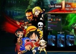 Mổ xẻ nội dung tập cuối cùng của bộ truyện Manga One Piece