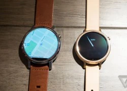 Moto 360 thế hệ mới trình làng, giá từ 299 USD