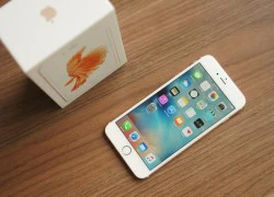 Mùa iPhone đắng đối với dân buôn