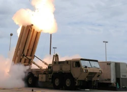 Mỹ sẽ triển khai hệ thống phòng thủ tên lửa THAAD ở Hàn Quốc