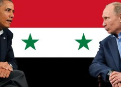 Mỹ thất bại trên &#8220;sân khấu&#8221; Syria, Nga sẽ tỏa sáng?