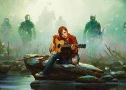 Naughty Dog lỡ mồm thừa nhận sự tồn tại của The Last of Us 2