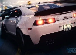 Need for Speed PC bị trì hoãn vì lý do đồ họa