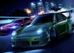 Need For Speed tiếp tục đốt nóng mặt đường với trailer mới nhất