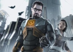 Nếu Half-Life 3 có tồn tại, nó cũng sẽ kì thị thực tế ảo