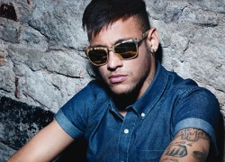 Neymar bị phong tỏa tài sản