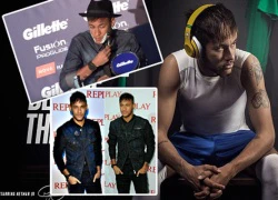 Neymar thu nhập khủng nhưng vẫn&#8230; trốn thuế