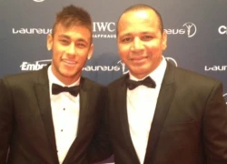 Neymar trốn thuế như thế nào?