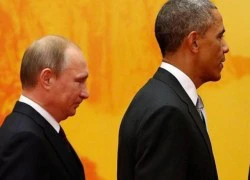 Nga nói Tổng thống Putin không cầu cạnh gặp Tổng thống Obama