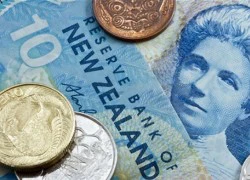 Ngân hàng dự trữ New Zealand đạt thặng dư 398 triệu USD