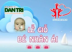 Ngày 9/9 tổ chức lễ giỗ bé Nhân Ái lần thứ 5 tại TPHCM