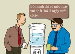 Ngày vui nhất của đàn ông