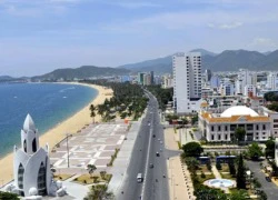 Người Sài Gòn, Hà Nội 'rủ nhau' mua bất động sản Nha Trang