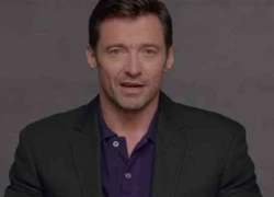 'Người sói' Hugh Jackman làm đại sứ hãng hàng không Qantas