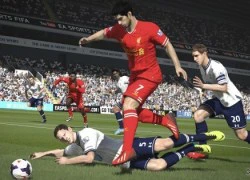 Nhận loạt điểm cao, FIFA 16 chứng tỏ vẫn 'ngon' như ngày nào