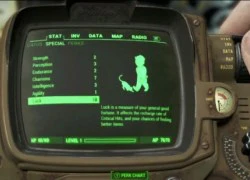 Nhân vật Fallout 4 có thể mạnh &quot;như thần&quot;