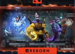 Nhìn lại lịch sử 5 năm phát triển của DOTA 2 thế hệ đầu tiên