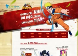 Nhìn lại một năm đã qua của I am Naruto