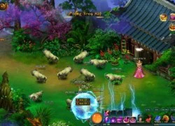 Nhìn lại những sự kiện Game Online nổi bật nhất tuần qua