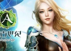 Nhóm nhạc SNH48 mặc Bikini nóng bỏng trong MV giới thiệu ArcheAge