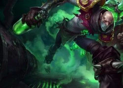 Những bí ẩn xoay quanh dự án Siêu Phẩm LMHT: Master Yi là anh trai của Yasuo?